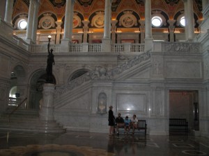 Library of Congress