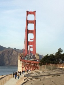 See what I'm sayin?  Packed!