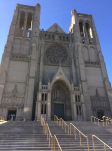 Grace Cathedral