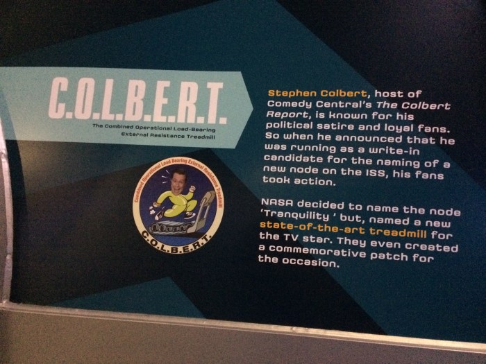 I forgot to include this with the NASA pictures.  :-)