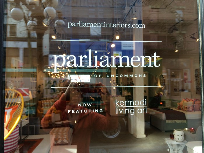 "House of Uncommons"