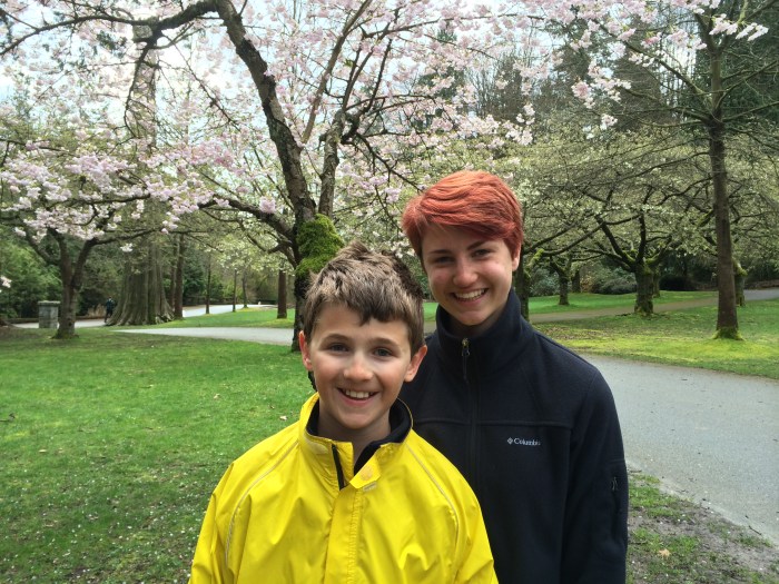 Stanley Park