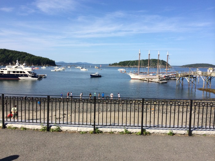 Bar Harbor